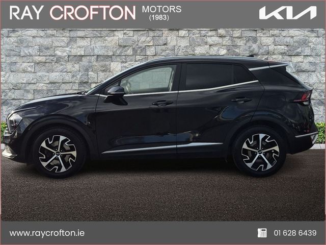 Image for 2023 Kia Sportage SPORTAGE MHEV K3 DSL 5DR + VAT