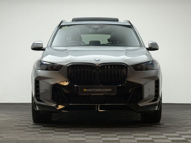 Image for 2024 BMW X5 50E M SPORT PRO XDRIVE