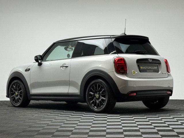 Image for 2023 Mini Cooper S ELECTRIC LEVEL 1