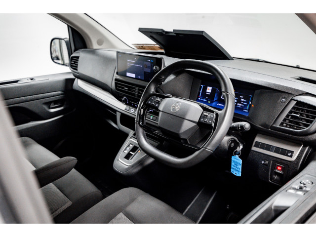 Image for 2024 Citroen SpaceTourer ë-You XL 9 Seats 75kWh Auto 136HP