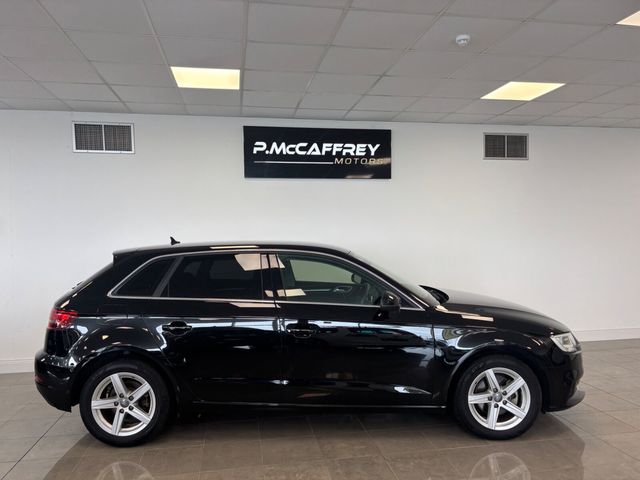 Image for 2018 Audi A3 1.4TFSI 150 S-Tronic ultra SE