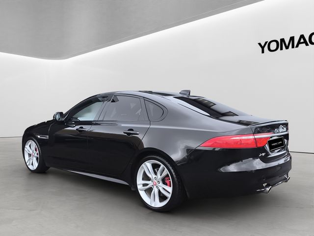 Image for 2018 Jaguar XF 3.0D 300S - RARE 300BHP 700NM TORQUE