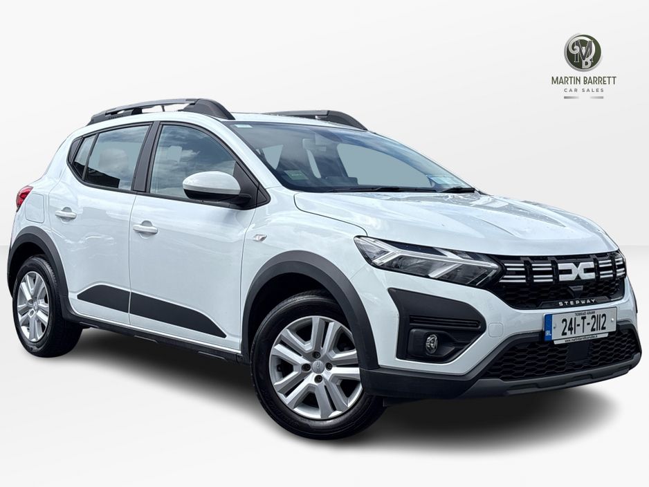 Image for 2024 Dacia Sandero STEPWAY EXPRESSION TCE