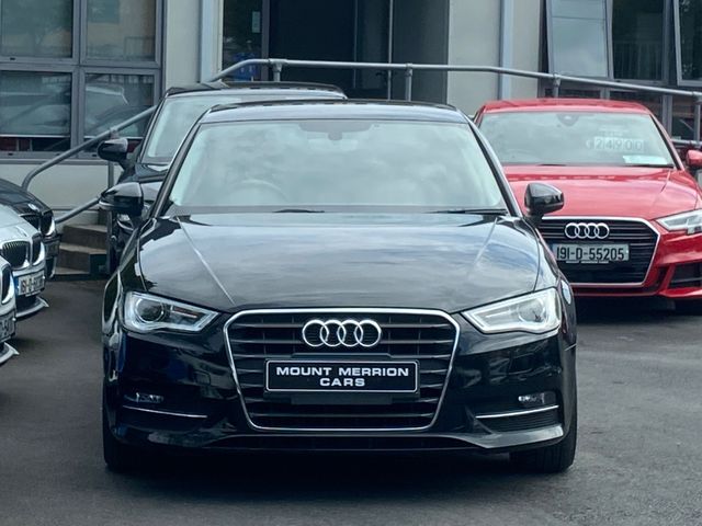 Image for 2016 Audi A3 Auto 1.4 5Dr Low Mileage