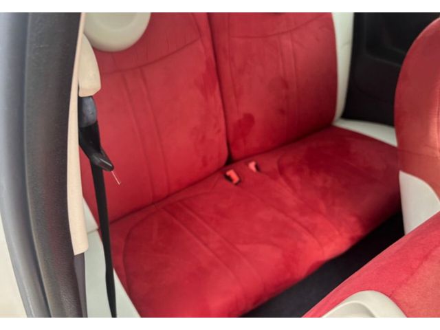 Image for 2016 Fiat 500 1.2 69hp Collection