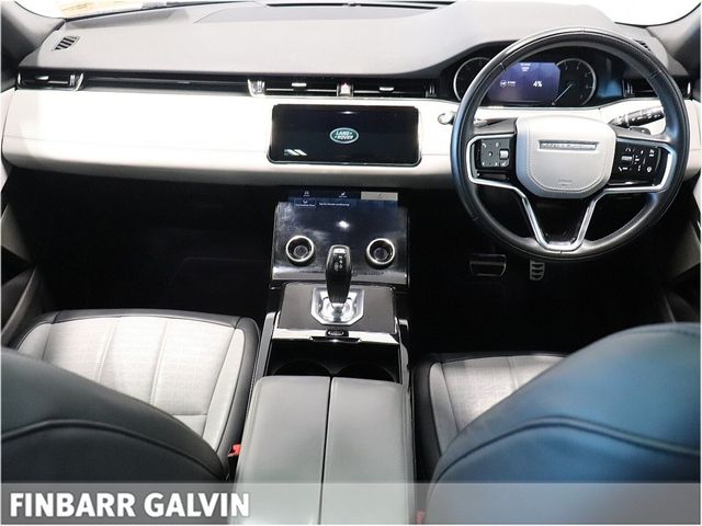 Image for 2022 Land Rover Range Rover Evoque 1.5 PHEV AWD Bronze