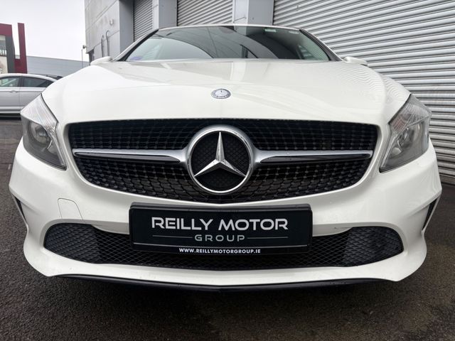 Image for 2016 Mercedes-Benz A Class A180 1.5 DIESEL SPORT