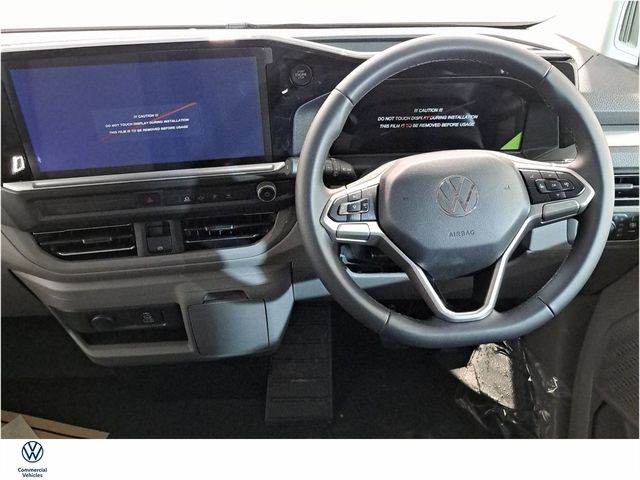 Image for 2026 Volkswagen Caravelle 9 Seat e Caravelle Life