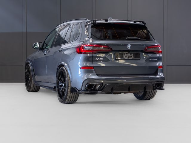 Image for 2022 BMW X5 X-Drive 45e M-Sport
