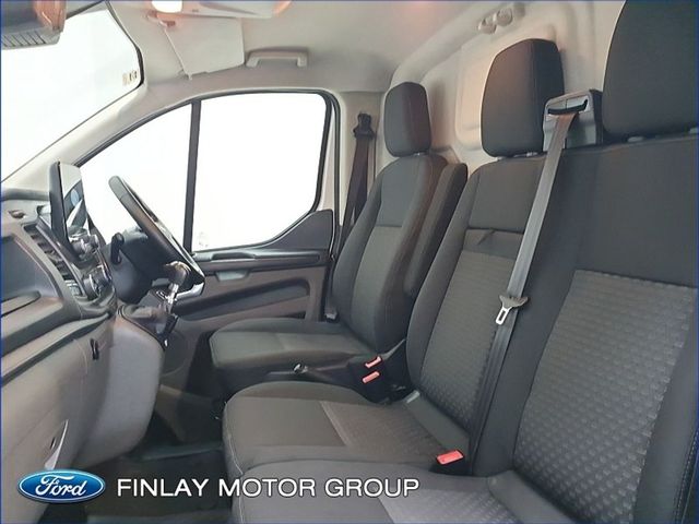 Image for 2022 Ford Transit Custom TRANSIT CUSTOM TREND SWB VAN