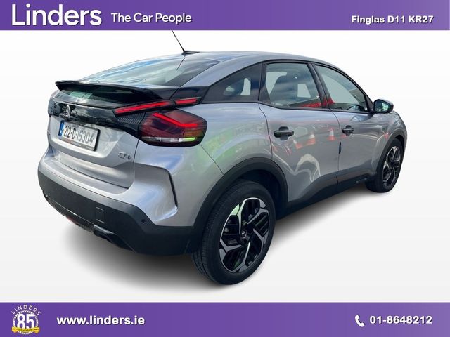 Image for 2021 Citroen C4 FEEL PureTech 100 S&S