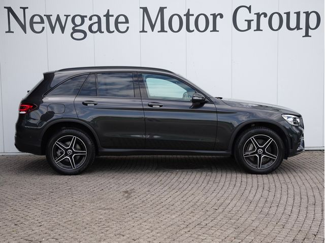 Image for 2023 Mercedes-Benz GLC Class 300 de 4MAT 300 DE 4matic 5DR Auto