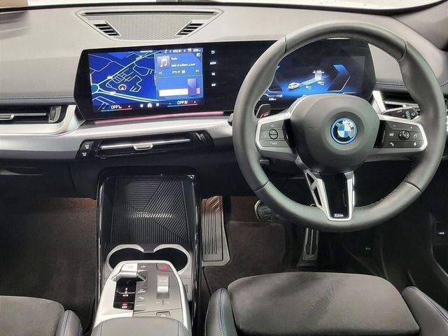 Image for 2025 BMW iX1 eDrive20 M Sport
