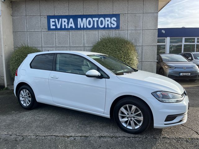 Image for 2019 Volkswagen Golf VAN 1.6 TDI DIESEL //€14950 INC VAT//AIRCON//CRUISE CONTROL//