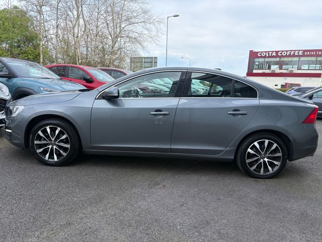 Image for 2018 Volvo S60 2.0 DIESEL SE