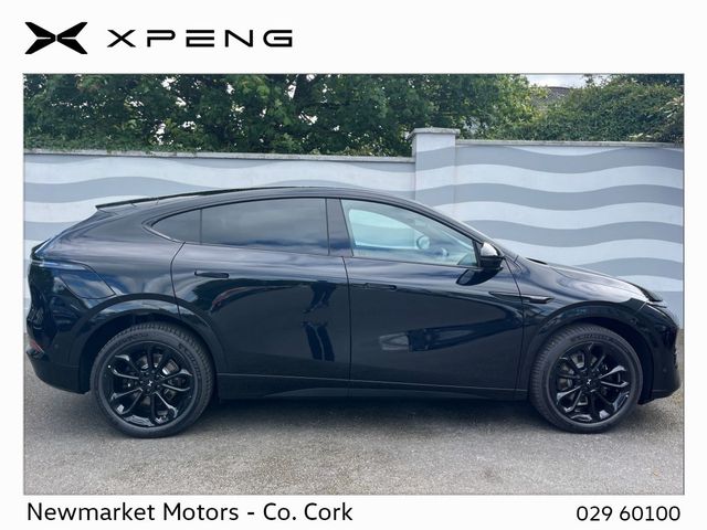 Image for 2026 Xpeng G6 486BHP 4 WHEEL DRIVE PERFORMANCE LONG RANGE BIG BATTERY