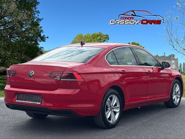 Image for 2021 Volkswagen Passat SE NAV TDI