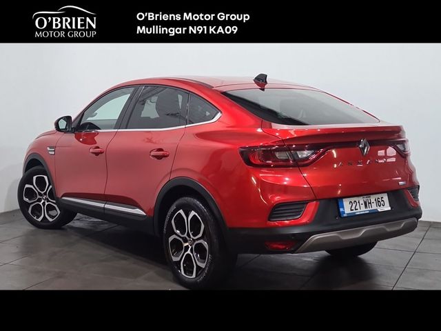 Image for 2022 Renault Arkana S EDITION E-TECH HYBRID 145 AUTO