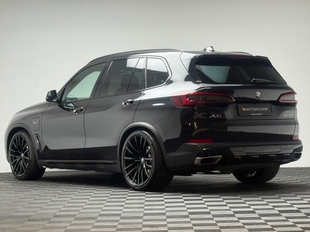 Image for 2022 BMW X5 45E XLINE XDRIVE AUTO