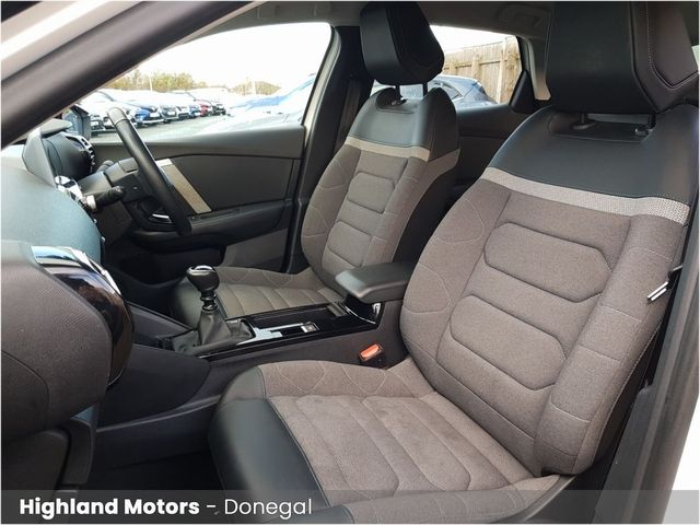 Image for 2022 Citroen C4 FEEL Pack PureTech 130 ** WARRANTY TO 2027 ** FINANCE AVAILABLE **