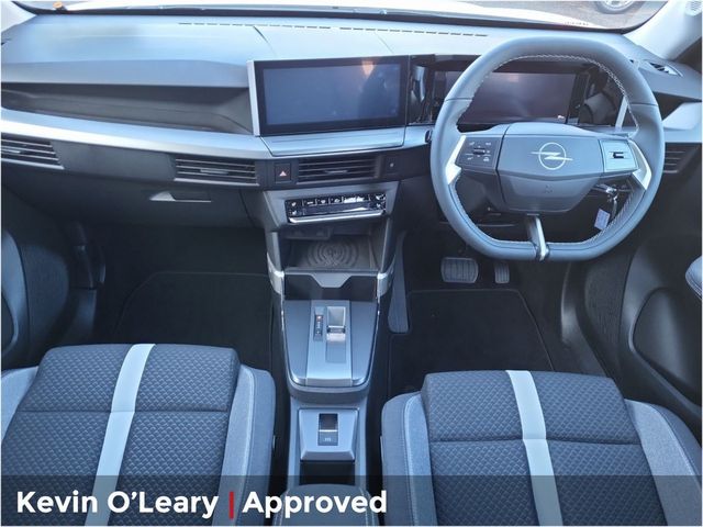 Image for 2026 Opel Frontera GS Electric