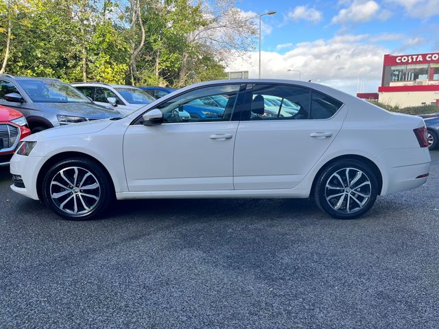 Image for 2019 Skoda Octavia 1.6 DIESEL STYLE AUTO