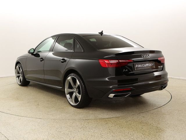 Image for 2021 Audi A4 