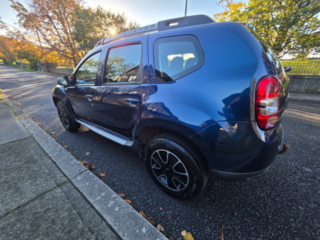 Image for 2017 Dacia Duster Prestige 1.5 DCI