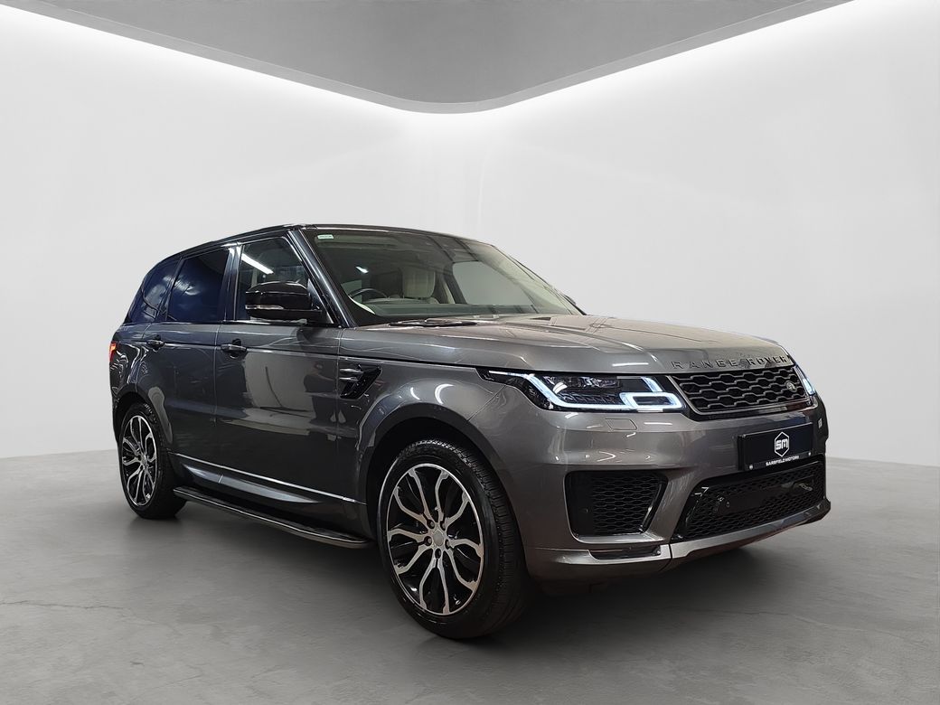 Image for 2018 Land Rover Range Rover Sport 3.0 TDV6 HSE DYNAMIC 5 SEATER. HUGE SPEC. FINANCE ARRANGED. SIMI. AA APPROVED