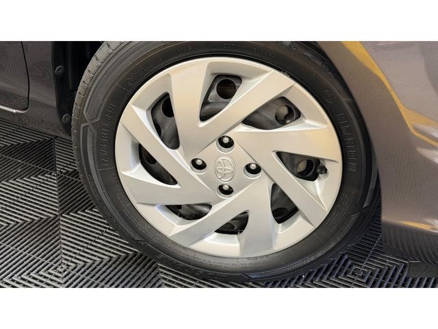Image for 2015 Toyota Aqua 152 S