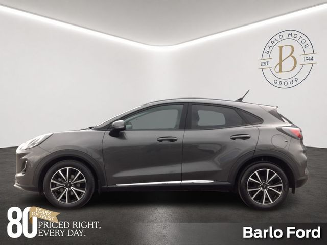 Image for 2023 Ford Puma 1.0 Titanium mHev 125PS **PRICE DROPPED**