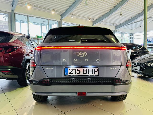 Image for 2025 Hyundai Kona Kona EV Platinum 65kWh