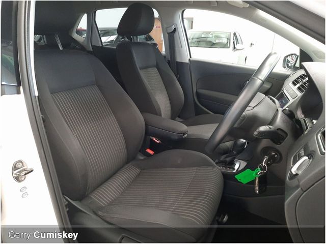 Image for 2013 Volkswagen Polo Highline | Automatic | 1.2 TSI DSG