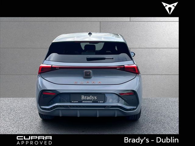 Image for 2023 Cupra Born 58kWh 204HP *24 MONTH CUPRA APPROVED WARRANTY*