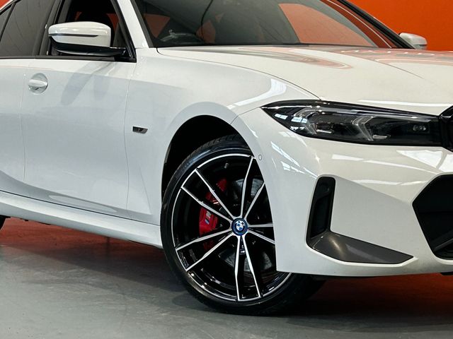 Image for 2022 BMW 3 Series 330E XDRIVE M SPORT#28