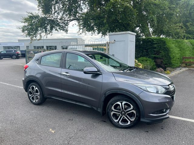 Image for 2016 Honda HR-V 1.6 I-dtec ES 5DR