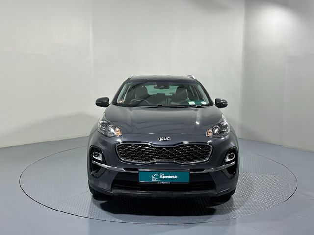 Image for 2020 Kia Sportage K3 1.6 Crdi