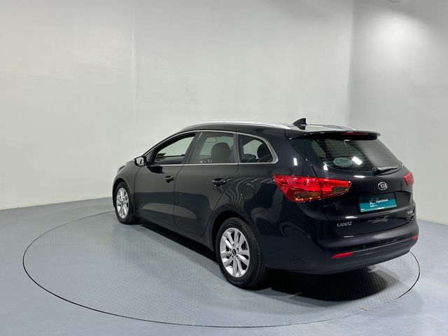 Image for 2018 Kia Ceed EX 1.6 Crdi Sportswagon