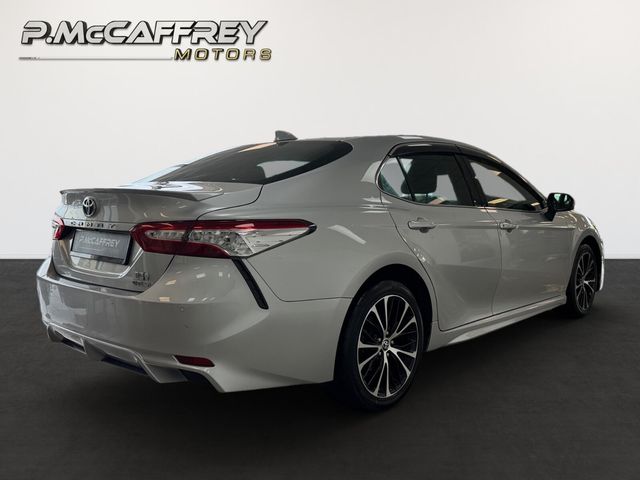 Image for 2021 Toyota Camry 2.5 Camry Hybrid Platinum