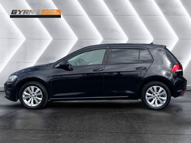 Image for 2014 Volkswagen Golf 1.2 TSI AUTO