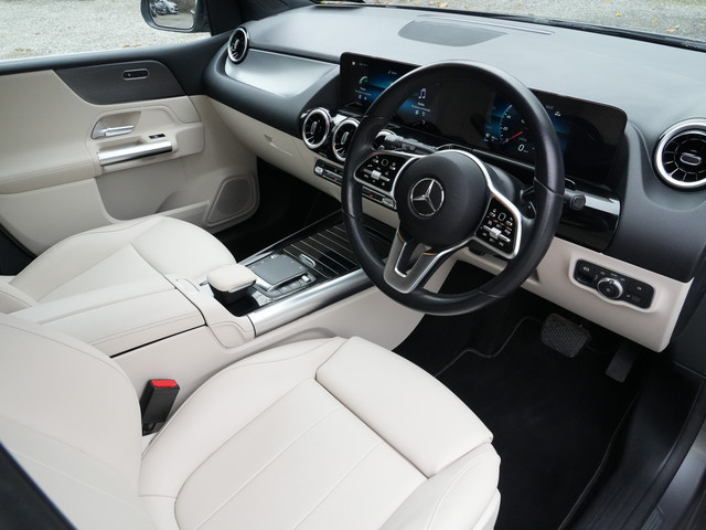 Image for 2023 Mercedes-Benz B Class B 200D Diesel Automatic 5Door