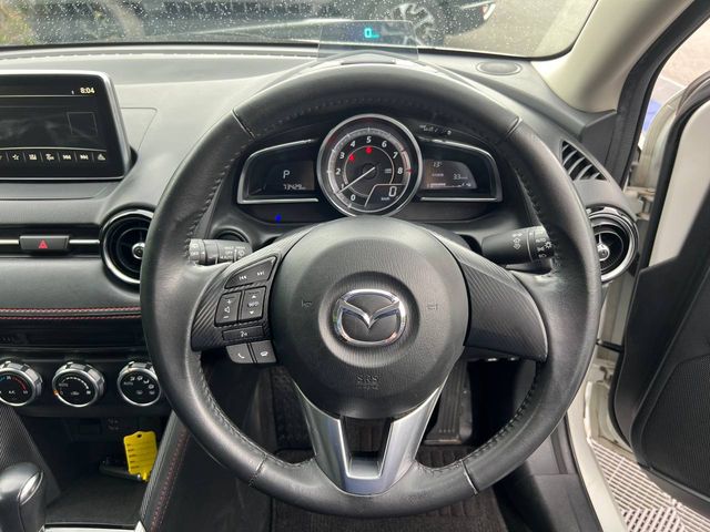 Image for 2016 Mazda Demio 1.3 SYKACTIV // HEADS-UP DISPLAY // HEATED SEATS // REVERSE CAMERA