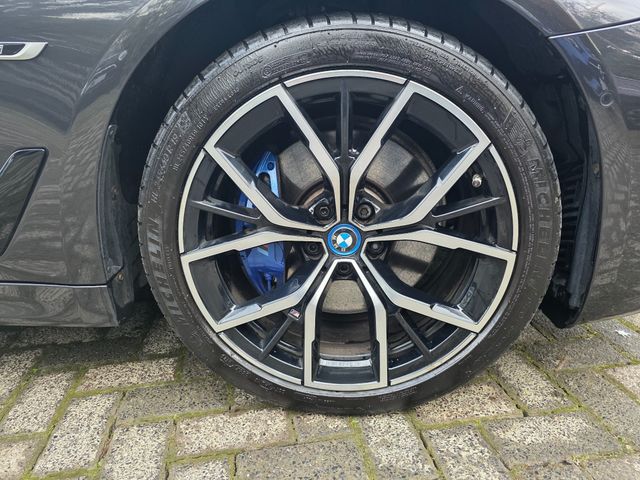 Image for 2022 BMW 5 Series 530E M SPORT TOURING AUTO. PANORMIC GLASS ROOF. FINANCE ARRANGED.