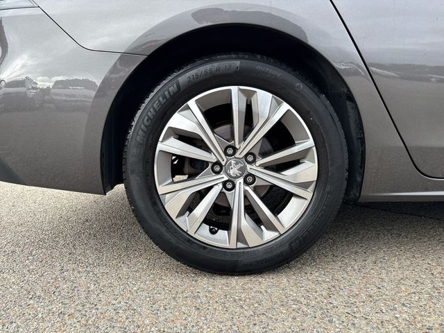 Image for 2022 Peugeot 508 ALLURE 1.5HDI 130HP AUTO
