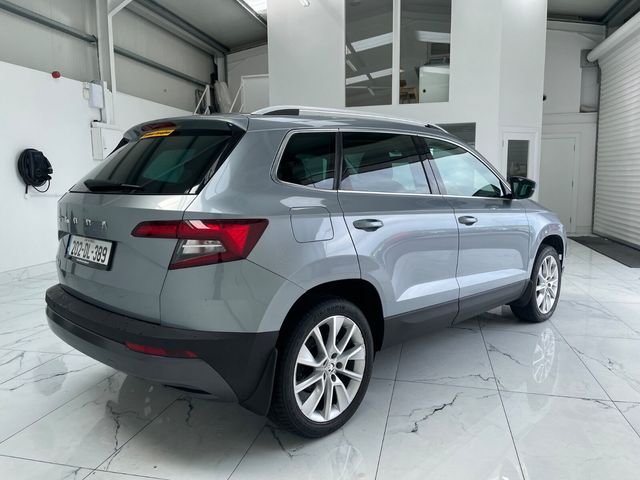 Image for 2020 Skoda Karoq 1.6TDI 115bhp Style