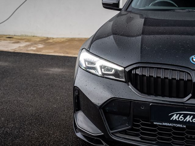 Image for 2023 BMW 3 Series 330E M SPORT