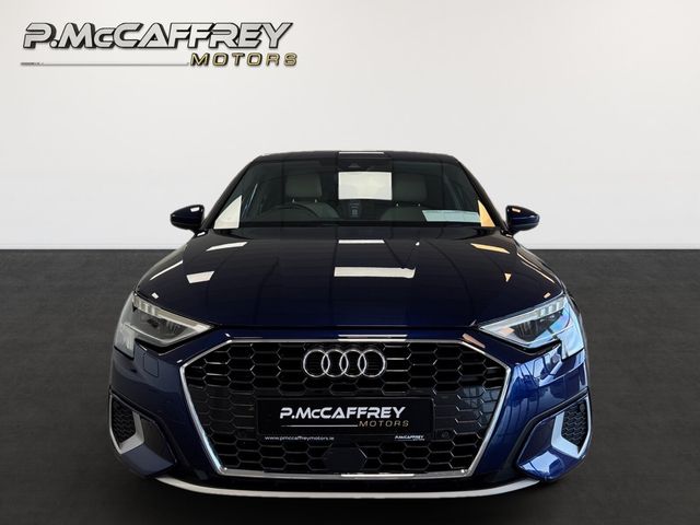 Image for 2022 Audi A3 35 TFSI 150HP SE