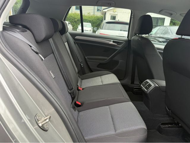 Image for 2014 Volkswagen Golf 1.2 TSI AUTO