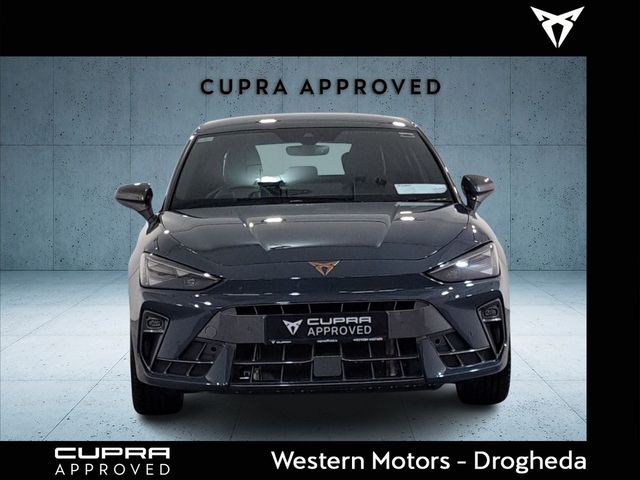 Image for 2026 Cupra Leon TRIBE SALE 2.0TDI 150hp DSG