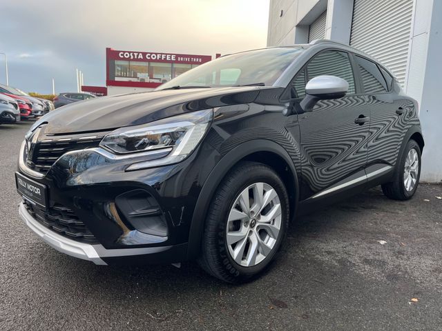 Image for 2021 Renault Captur 1.5 DIESEL ICONIC